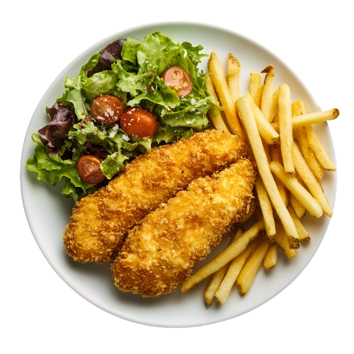 أسكالوب بانية